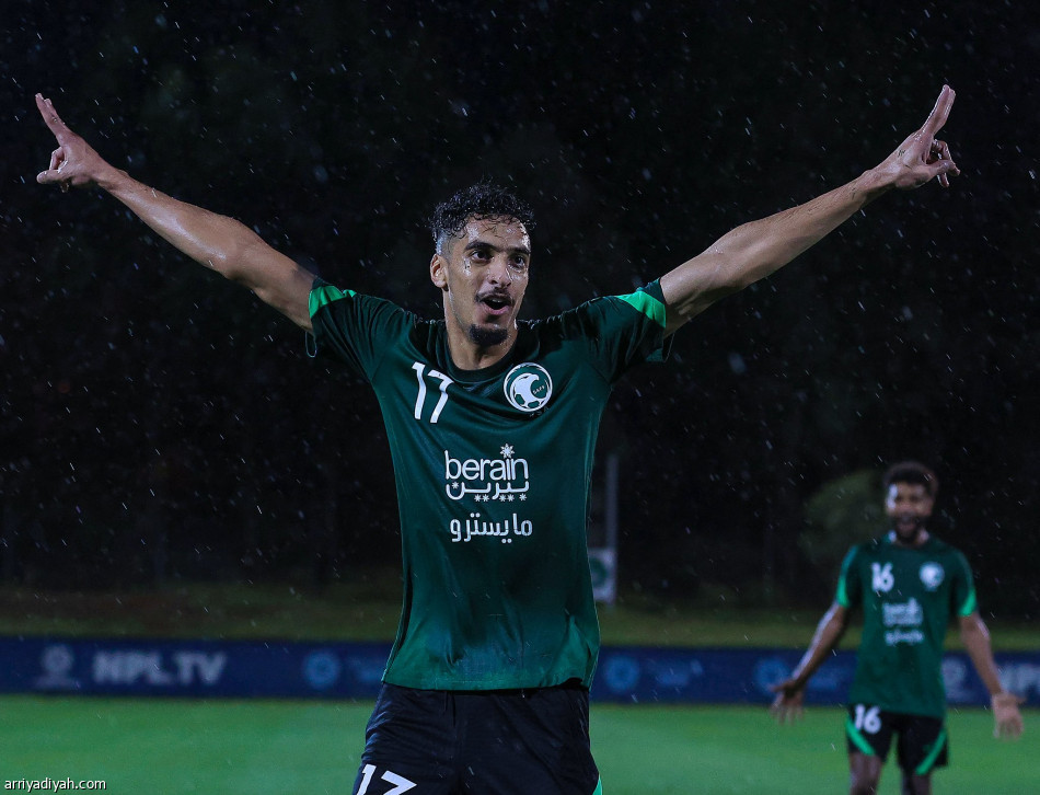 رينارد يكتفي بتدريبات استرجاعية في اليوم الأول