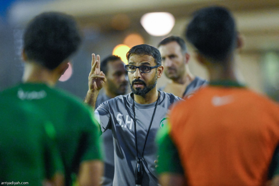 «غرب آسيا».. الأولمبي يستهدف التأهل أمام البحرين