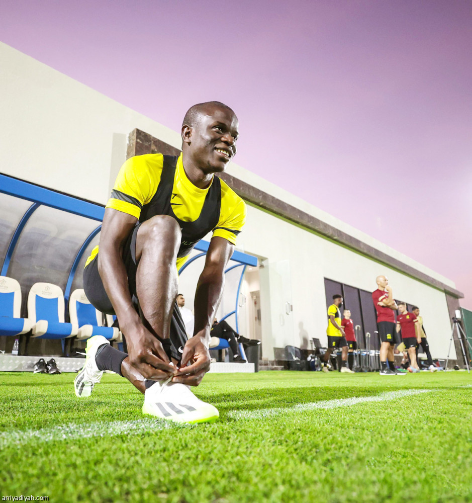 خيسوس..
قاتل أحلام سانتو