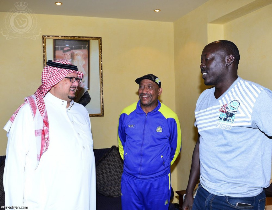 النصر يكسب الشعلة بتواجد نجم المريخ