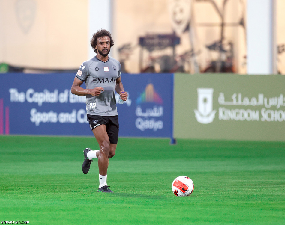 هدافو الاتحاد.. 
السعوديون يسيطرون 3 أعوام