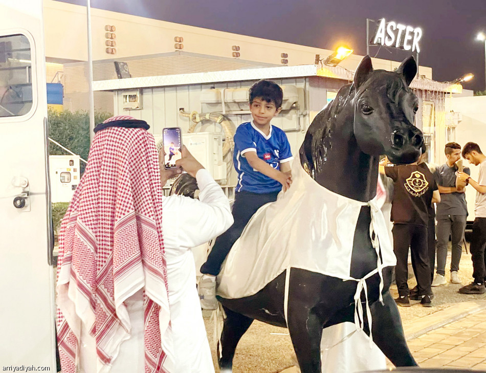 الطائي.. 
أول «هاتريك» في الدوري