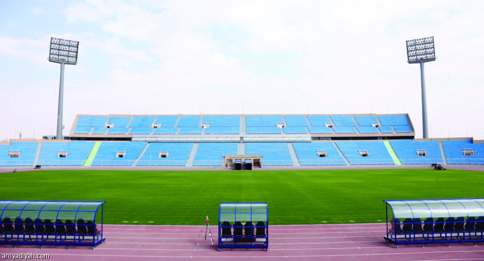5 ملاعب احتضنت مبارياتهما.. والصائغ الأكثر