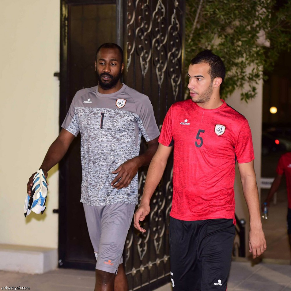 الجابر يمنع وسائل الإعلام