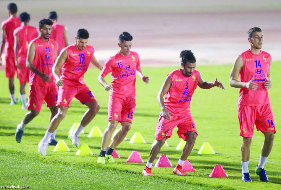 اليوم .. الاتفاق يفتح ملف ديربي الشرقية