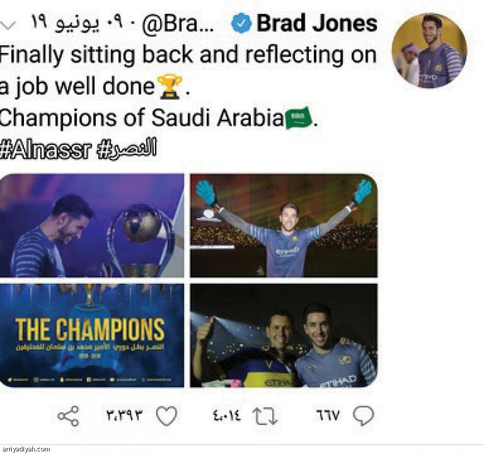 7 أجانب 
يبتعدون عن السوشال