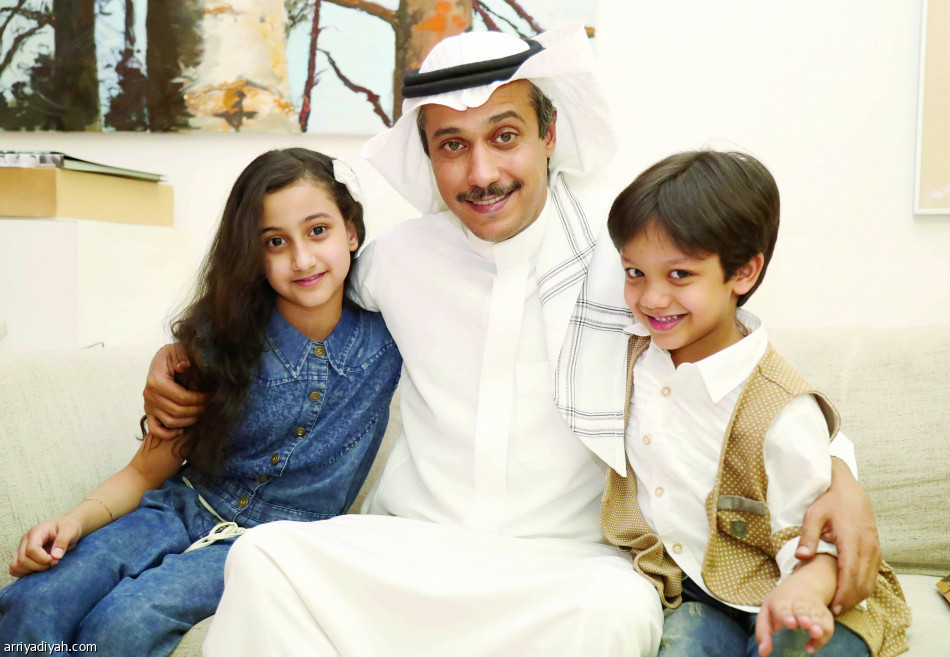 الكوميديون قتلوا 
الدراما السعودية