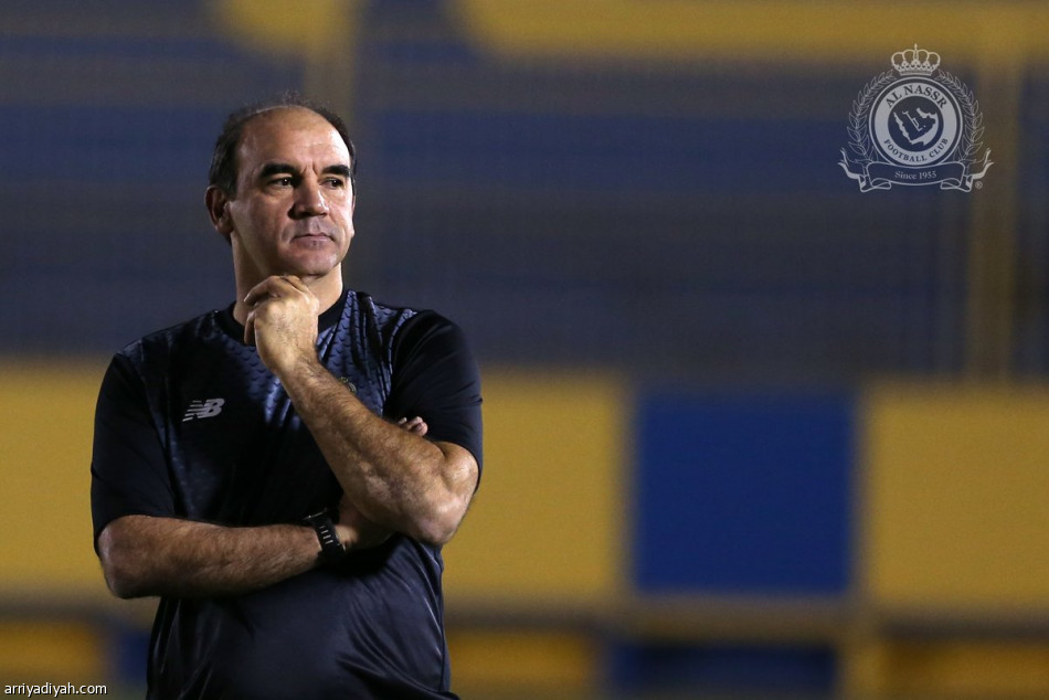 مدربو الدوري السعودي للموسم الجديد.. سعوديان و6 أوروبيين و3 عرب و3 لاتنيين