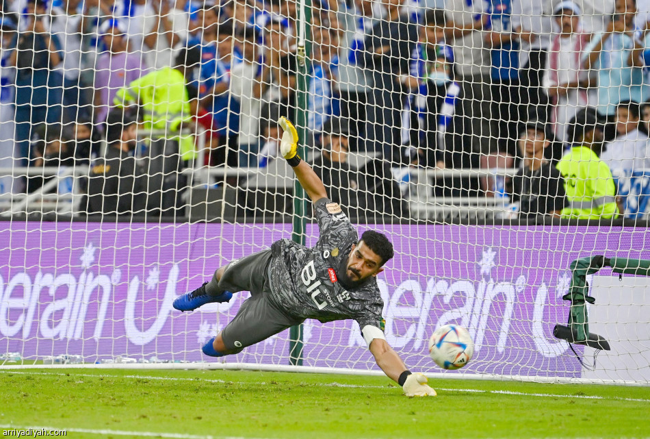 تسعة أعوام 
عادة الهلال لا تنقطع