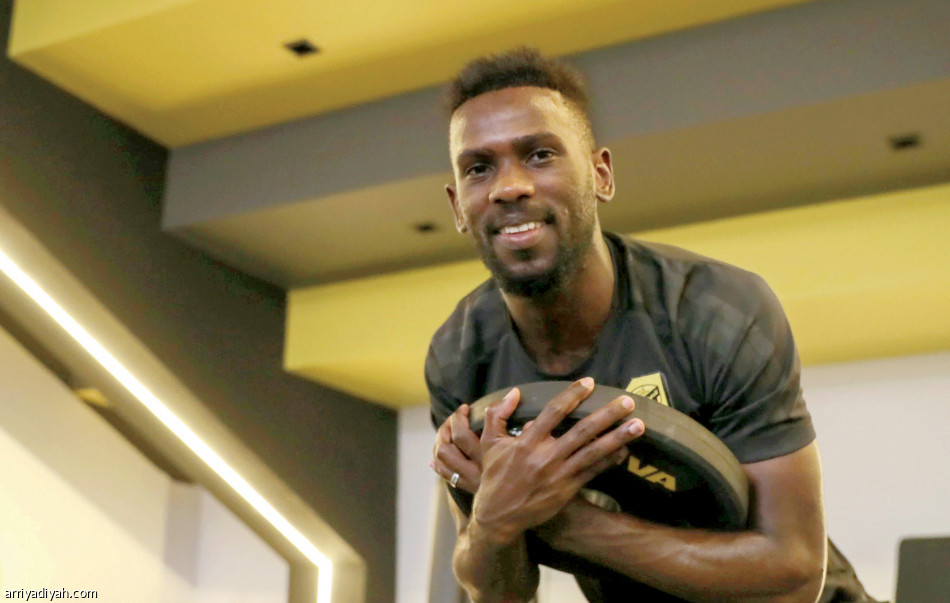 الاتحاد
يطارد سيناريو 2010