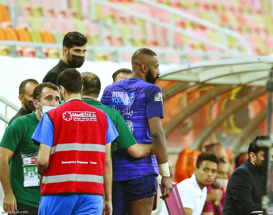 بعد 8 أعوام..
الاتحاد يرد هزيمتي النصر