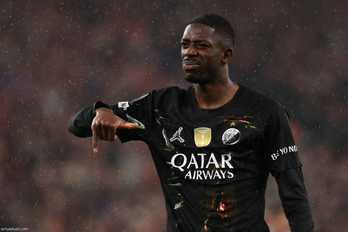 ليلة ديمبلي