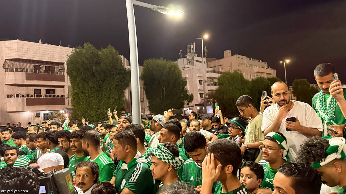 تحضيرات وصخب أهلاوي