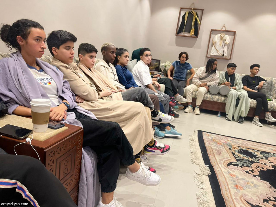 الدوري الممتاز للسيدات.. نانسي تواجه الهلال والنصر والاتحاد