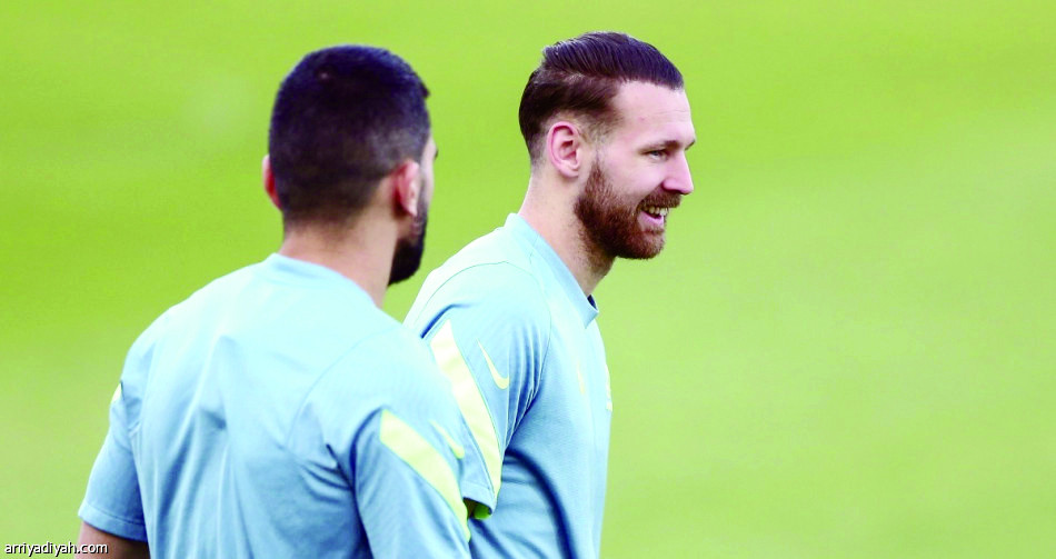 15 يغيبون
عن مواجهة «الجوهرة»