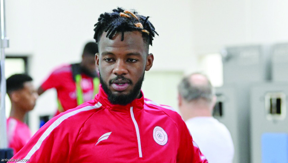 4 مواجهات ضد الجزيرة..
الشباب يسيطر