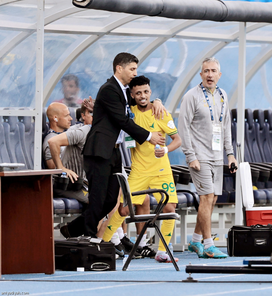 الأهداف القاتلة تكلف الخليج
8 نقاط