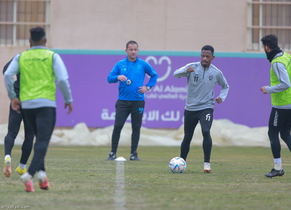 الفيحاء.. «صباحية» تفتح ملف الاتحاد