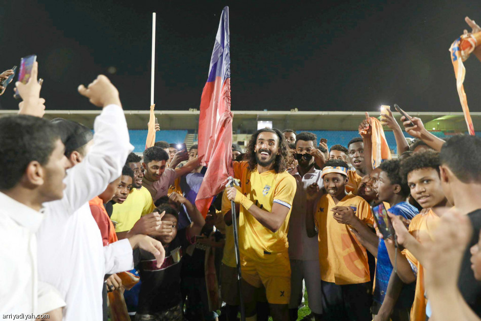 صفقات الشتوية
تمهد طريق الحزم