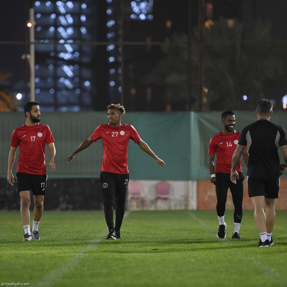 75 دقيقة ترسم خطط الشباب للجزيرة