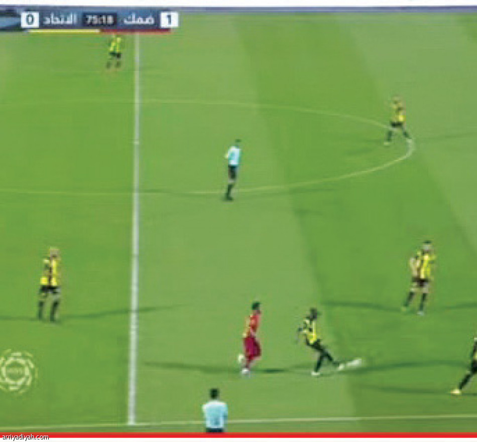 الجولة الـ 27..
 4.2 مليون مشاهدة