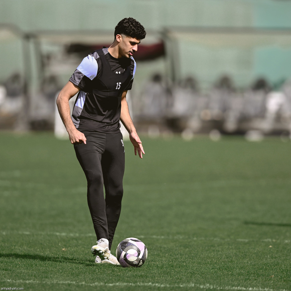 الشباب.. يسترجع