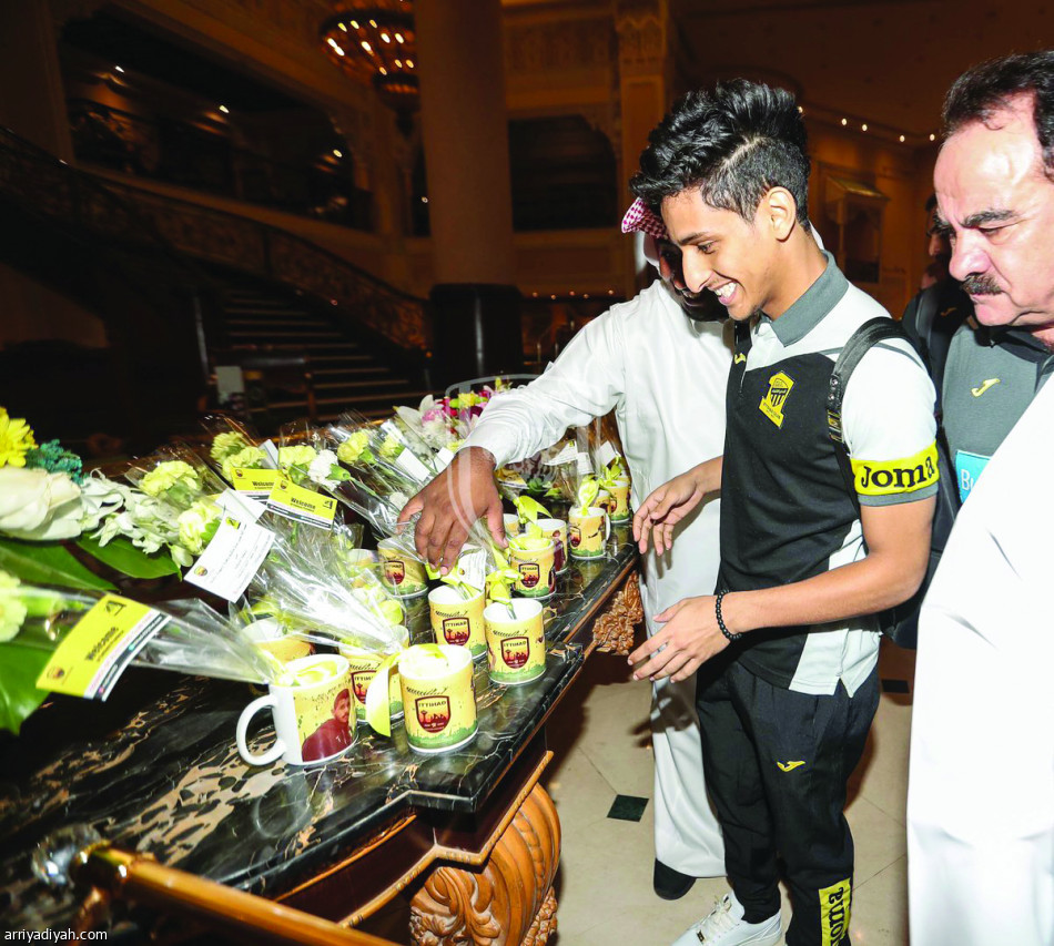 الحافلة تعطل تدريب الاتحاد
