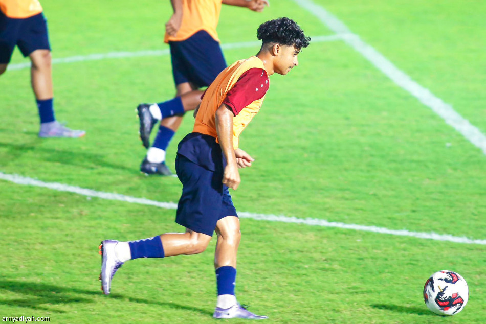 آسيويّا.. 
الأخضر يتأهل بـ 75 %