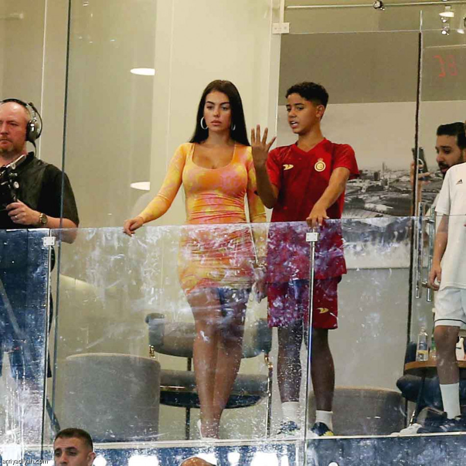 برباعية.. النصر ينتزع
التأهل السابع