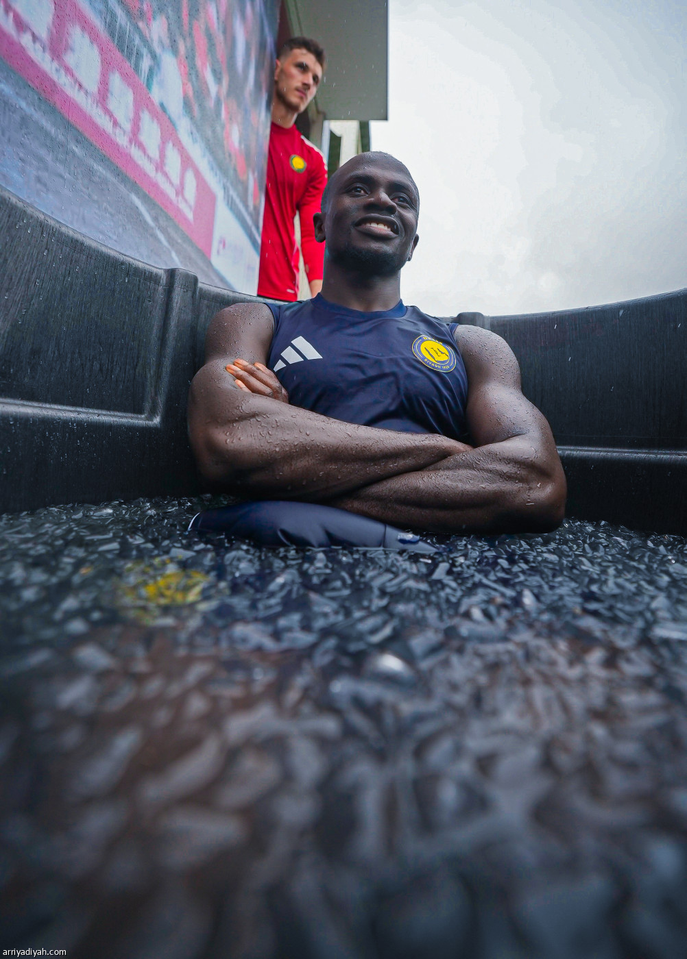 ابتسامة نصراوية