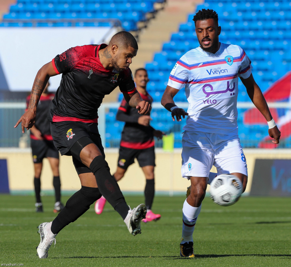 الوحدة.. انتصارات مستمرة