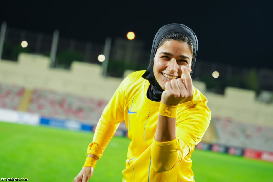 أندية السيدات.. النصر يصل نصف النهائي