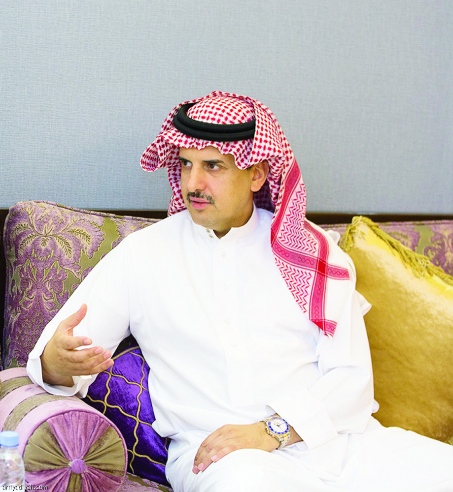 نادي الإبل.. حلم تحقق