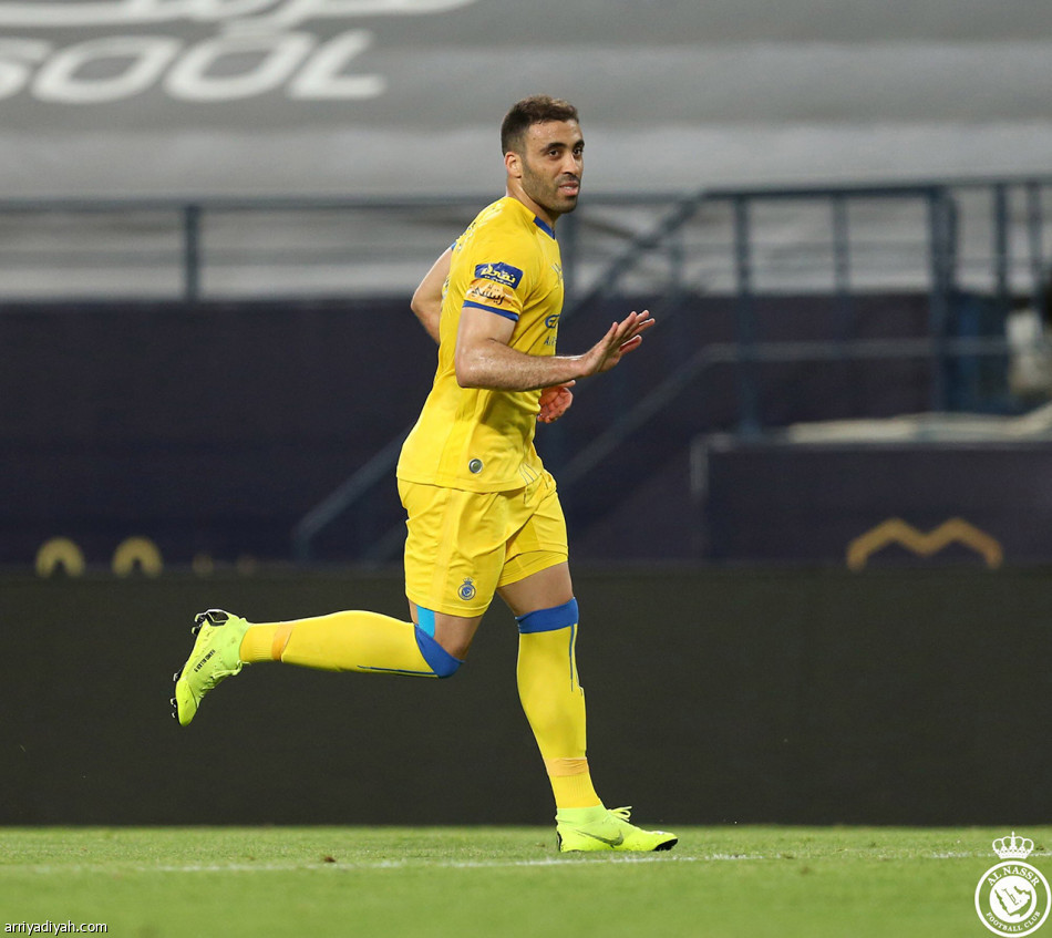 جارسيا يعتمد على الاحتياط.. 
ودياز يستهدف الثابتة