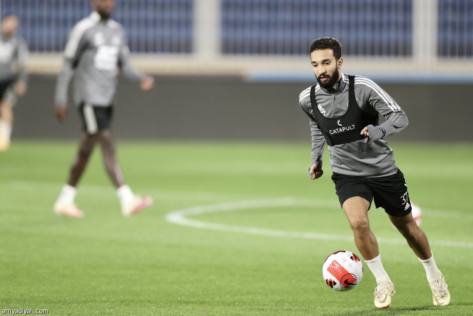 الفيصلي يعتمد خطة أبها