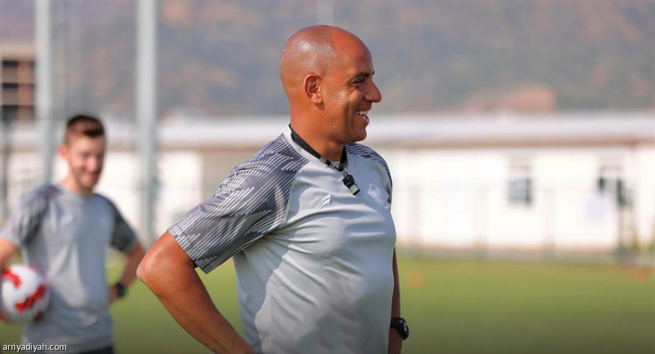 الصعاب تنتظر الهلاليين