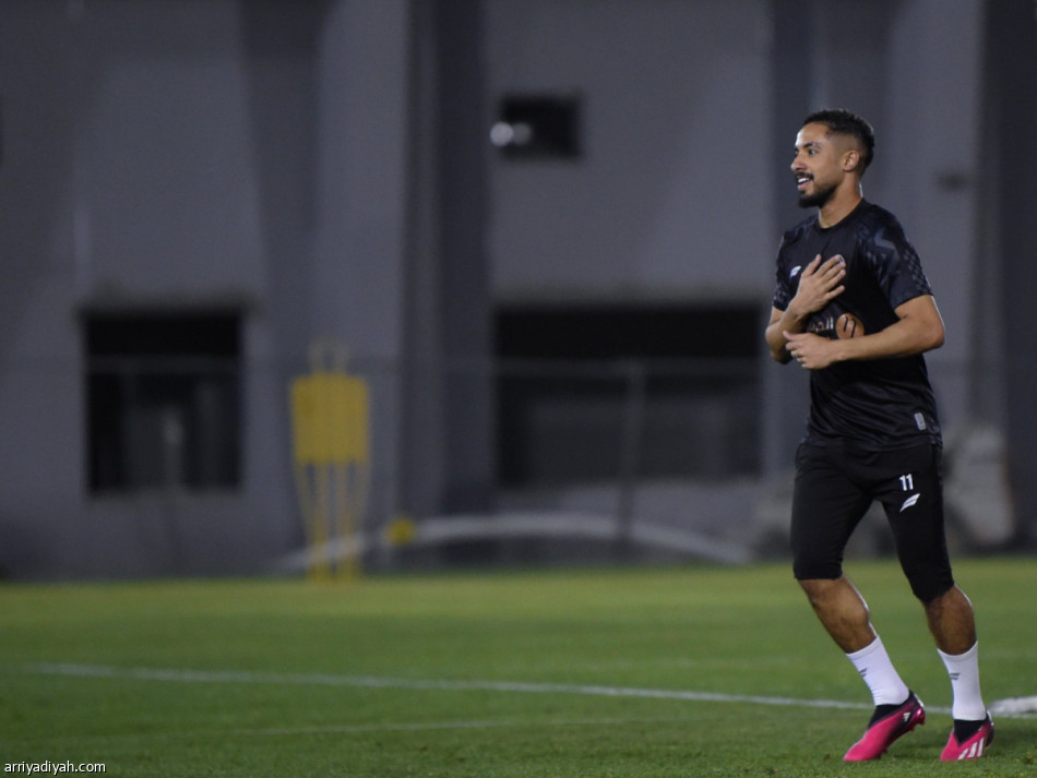 الشباب.. مورينو يستعين بـ«الفيديو» قبل العدالة