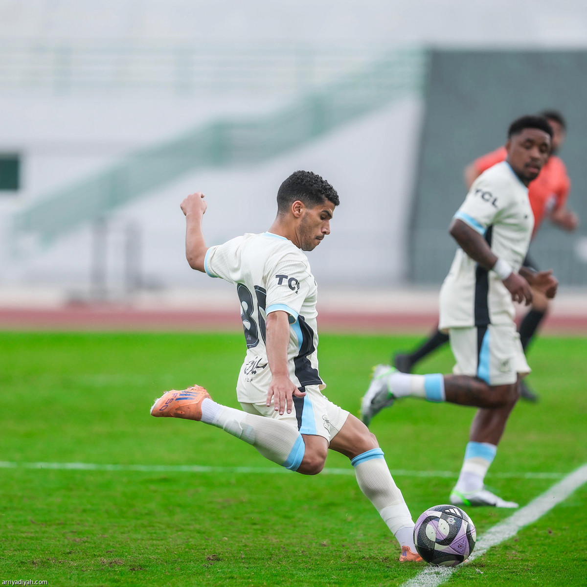 انتصار في الصباحية