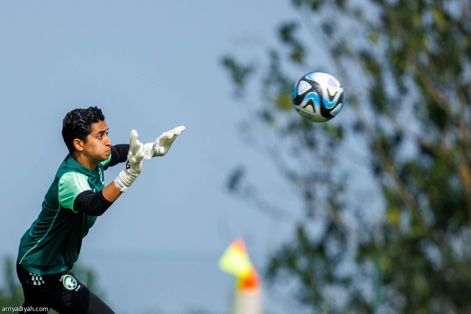 غدا.. أخضر السيدات يواجه أندورا