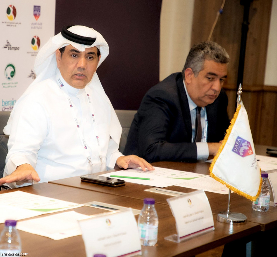 الحنيذ..
حديث العرب