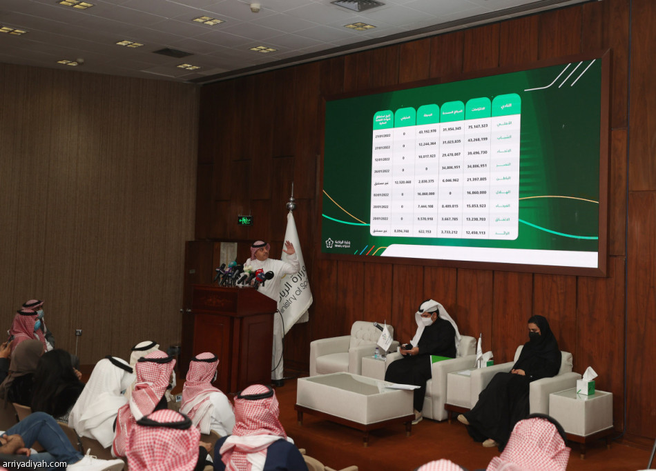 السلمي: انتظروا قرار الشكوى المرفوعة ضد مركز التحكيم