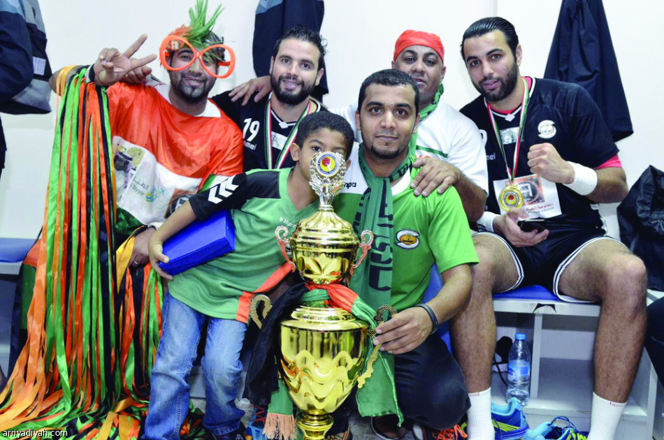 انتظرونا في كأس العالم