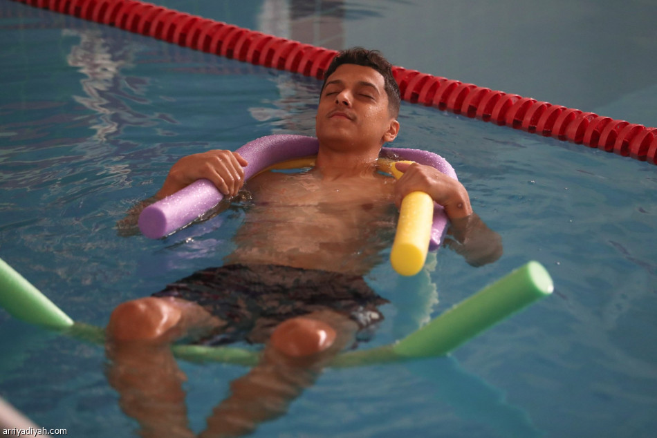 الاتفاق.. العطوي يكتفي بالصباحية