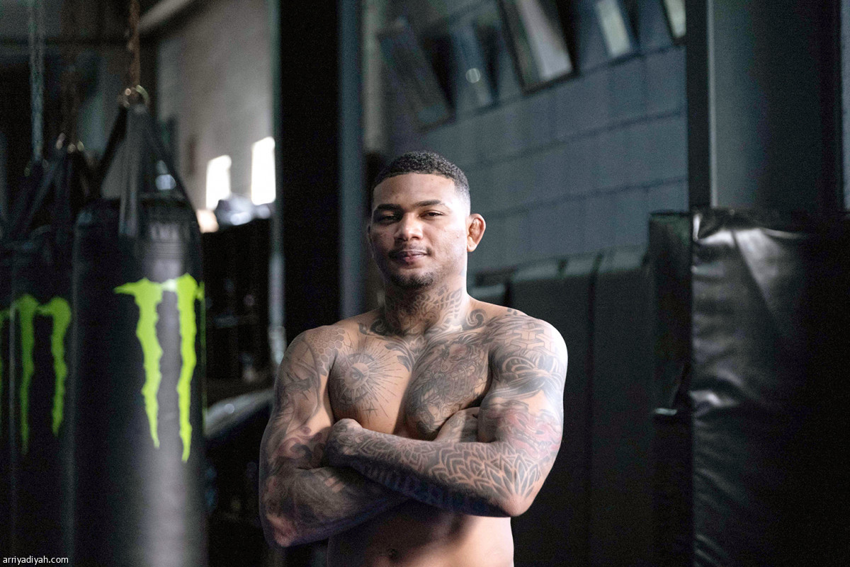 معشوق الجماهير