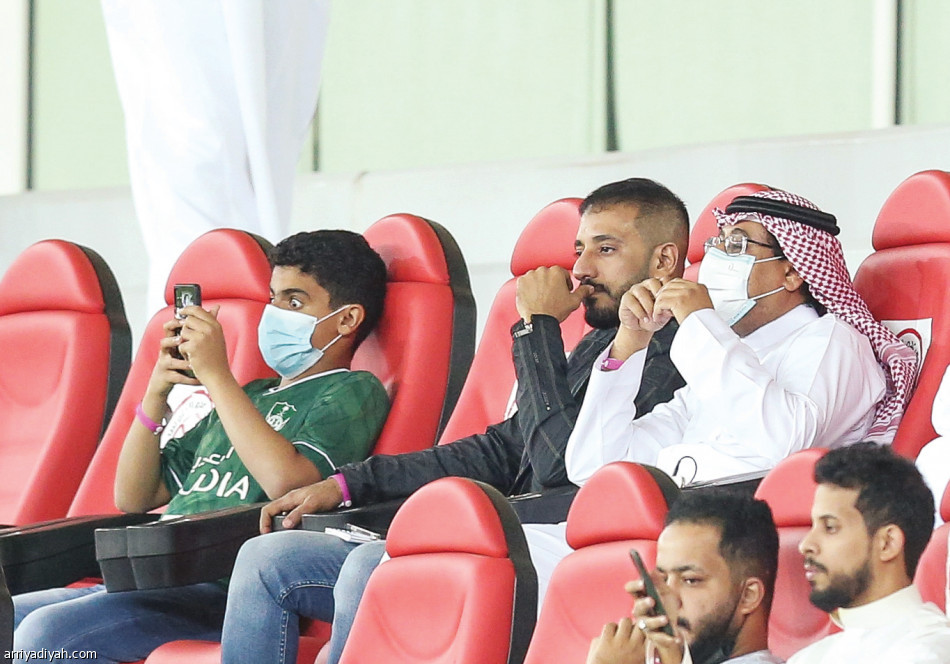 711 يوما.. 
الفيحاء لا يخسر أمام الأهلي