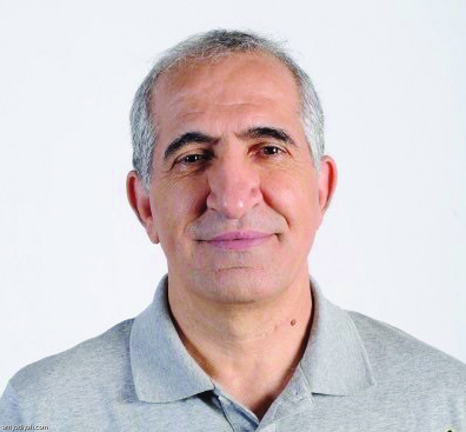 العابد يغيب شهرا عن الهلال