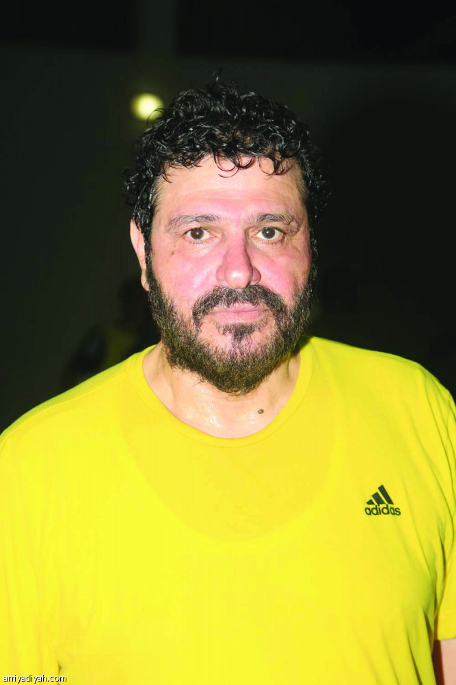 الروح جسر الوصول إلى المونديال