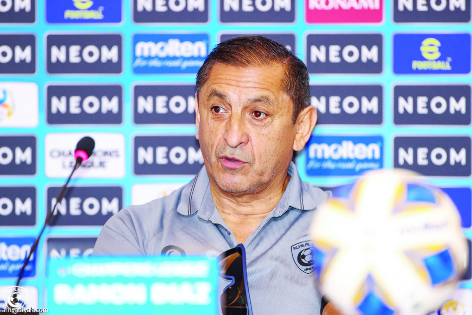 بعد الجولة الأولى..
نتائج الهلال إيجابية