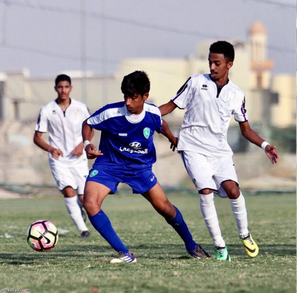 الاتحاد والفتح والهلال في صدارة كأس الشباب
