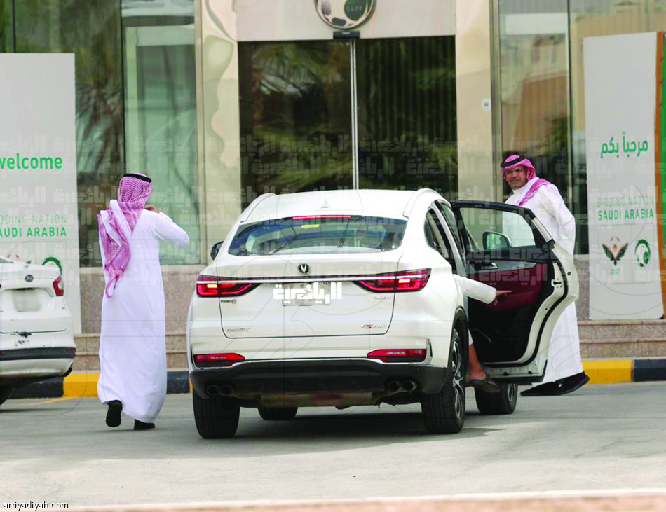 بعد وصفها بـ«المفبركة».. غيّر أقواله.. 
البلوي: مو شغلكم